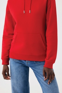Sweat à capuche en coton recyclé IQONIQ Joshua 208