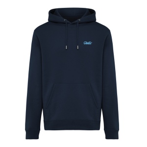 Sweat à capuche en coton recyclé IQONIQ Joshua 38