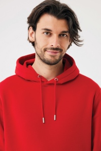 Sweat à capuche en coton recyclé IQONIQ Joshua 213