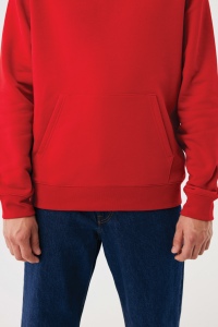 Sweat à capuche en coton recyclé IQONIQ Joshua 214