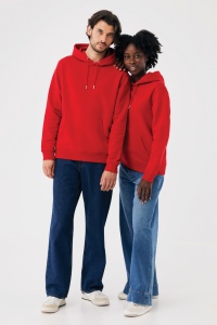 Sweat à capuche en coton recyclé IQONIQ Joshua 215