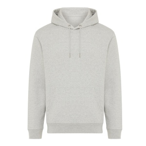 Sweat à capuche en coton recyclé IQONIQ Joshua 216
