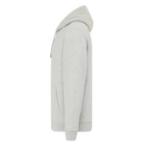 Sweat à capuche en coton recyclé IQONIQ Joshua 217