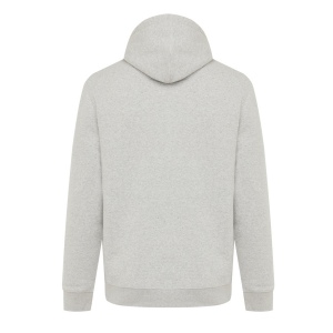 Sweat à capuche en coton recyclé IQONIQ Joshua 218