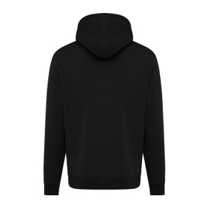 Sweat à capuche en coton recyclé IQONIQ Joshua 21