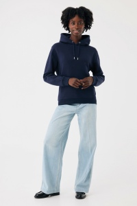 Sweat à capuche en coton recyclé IQONIQ Joshua 39