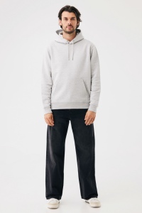 Sweat à capuche en coton recyclé IQONIQ Joshua 221