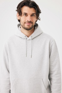Sweat à capuche en coton recyclé IQONIQ Joshua 224