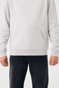 Sweat à capuche en coton recyclé IQONIQ Joshua 225