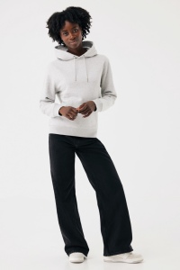 Sweat à capuche en coton recyclé IQONIQ Joshua 226