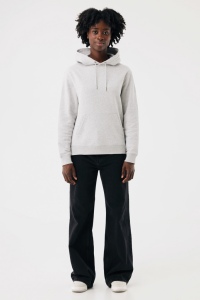 Sweat à capuche en coton recyclé IQONIQ Joshua 227