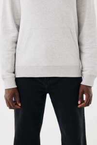 Sweat à capuche en coton recyclé IQONIQ Joshua 231