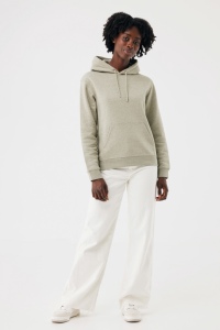 Sweat à capuche en coton recyclé IQONIQ Joshua 237