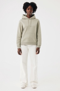 Sweat à capuche en coton recyclé IQONIQ Joshua 238