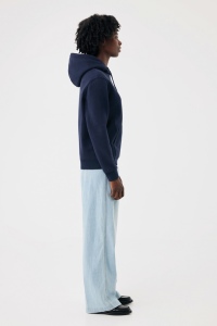 Sweat à capuche en coton recyclé IQONIQ Joshua 41