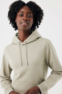 Sweat à capuche en coton recyclé IQONIQ Joshua 241