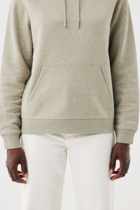 Sweat à capuche en coton recyclé IQONIQ Joshua 242