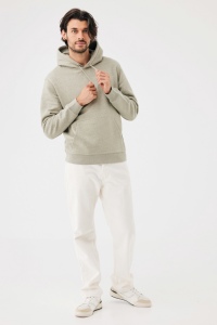Sweat à capuche en coton recyclé IQONIQ Joshua 243