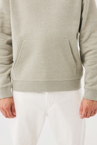 Sweat à capuche en coton recyclé IQONIQ Joshua 248