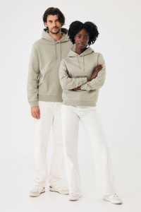 Sweat à capuche en coton recyclé IQONIQ Joshua 249