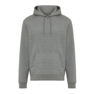 Sweat à capuche en coton recyclé IQONIQ Joshua 250
