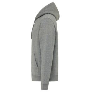 Sweat à capuche en coton recyclé IQONIQ Joshua 251