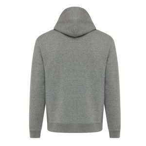 Sweat à capuche en coton recyclé IQONIQ Joshua 252