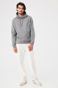 Sweat à capuche en coton recyclé IQONIQ Joshua 254