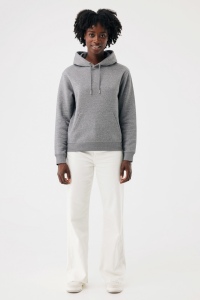 Sweat à capuche en coton recyclé IQONIQ Joshua 260