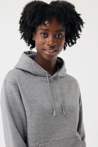 Sweat à capuche en coton recyclé IQONIQ Joshua 263