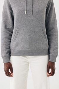Sweat à capuche en coton recyclé IQONIQ Joshua 264