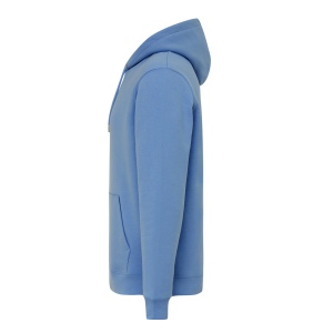 Sweat à capuche en coton recyclé IQONIQ Joshua 267