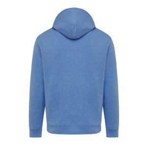 Sweat à capuche en coton recyclé IQONIQ Joshua 268