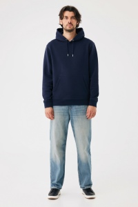 Sweat à capuche en coton recyclé IQONIQ Joshua 44