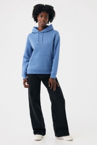 Sweat à capuche en coton recyclé IQONIQ Joshua 270