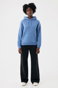 Sweat à capuche en coton recyclé IQONIQ Joshua 271