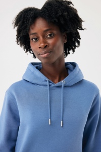 Sweat à capuche en coton recyclé IQONIQ Joshua 274