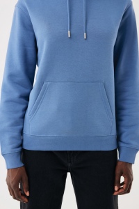Sweat à capuche en coton recyclé IQONIQ Joshua 275
