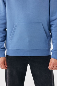 Sweat à capuche en coton recyclé IQONIQ Joshua 281