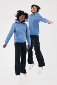 Sweat à capuche en coton recyclé IQONIQ Joshua 282