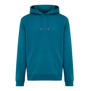 Sweat à capuche en coton recyclé IQONIQ Joshua 284
