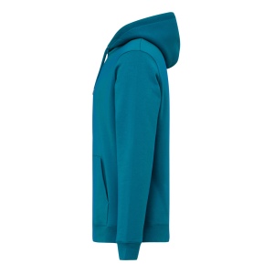 Sweat à capuche en coton recyclé IQONIQ Joshua 285
