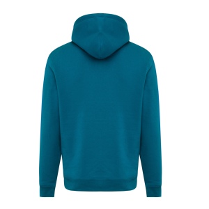 Sweat à capuche en coton recyclé IQONIQ Joshua 286