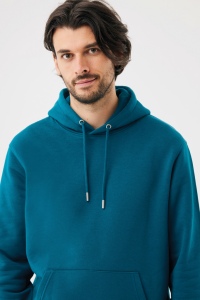 Sweat à capuche en coton recyclé IQONIQ Joshua 292