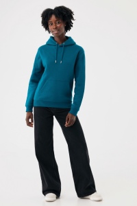 Sweat à capuche en coton recyclé IQONIQ Joshua 294