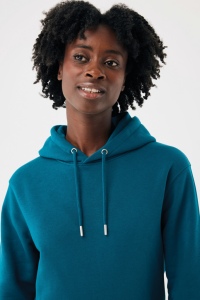 Sweat à capuche en coton recyclé IQONIQ Joshua 298