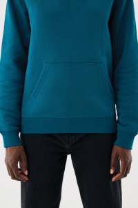 Sweat à capuche en coton recyclé IQONIQ Joshua 299
