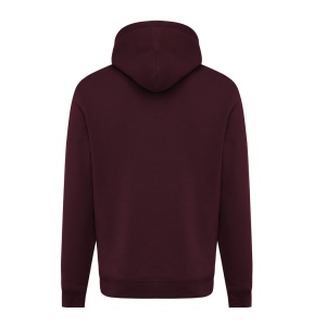 Sweat à capuche en coton recyclé IQONIQ Joshua 303