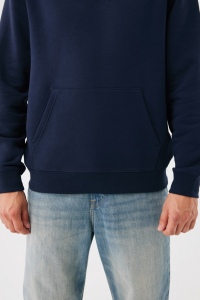 Sweat à capuche en coton recyclé IQONIQ Joshua 48