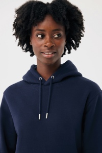 Sweat à capuche en coton recyclé IQONIQ Joshua 49